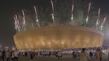 Fußball-wm 2022 - Countdown Zur Fußball-wm 2022 In Katar - Teil Ii