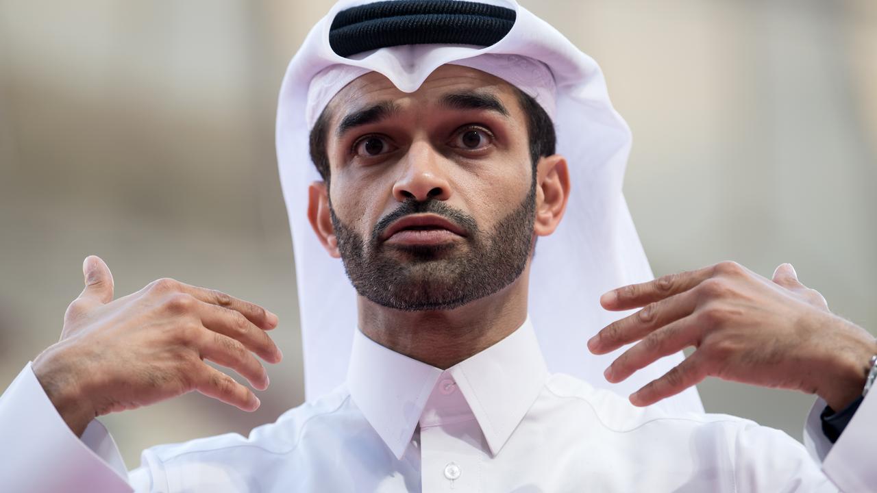 Widersprüchliche Angaben zu Toten in Katar