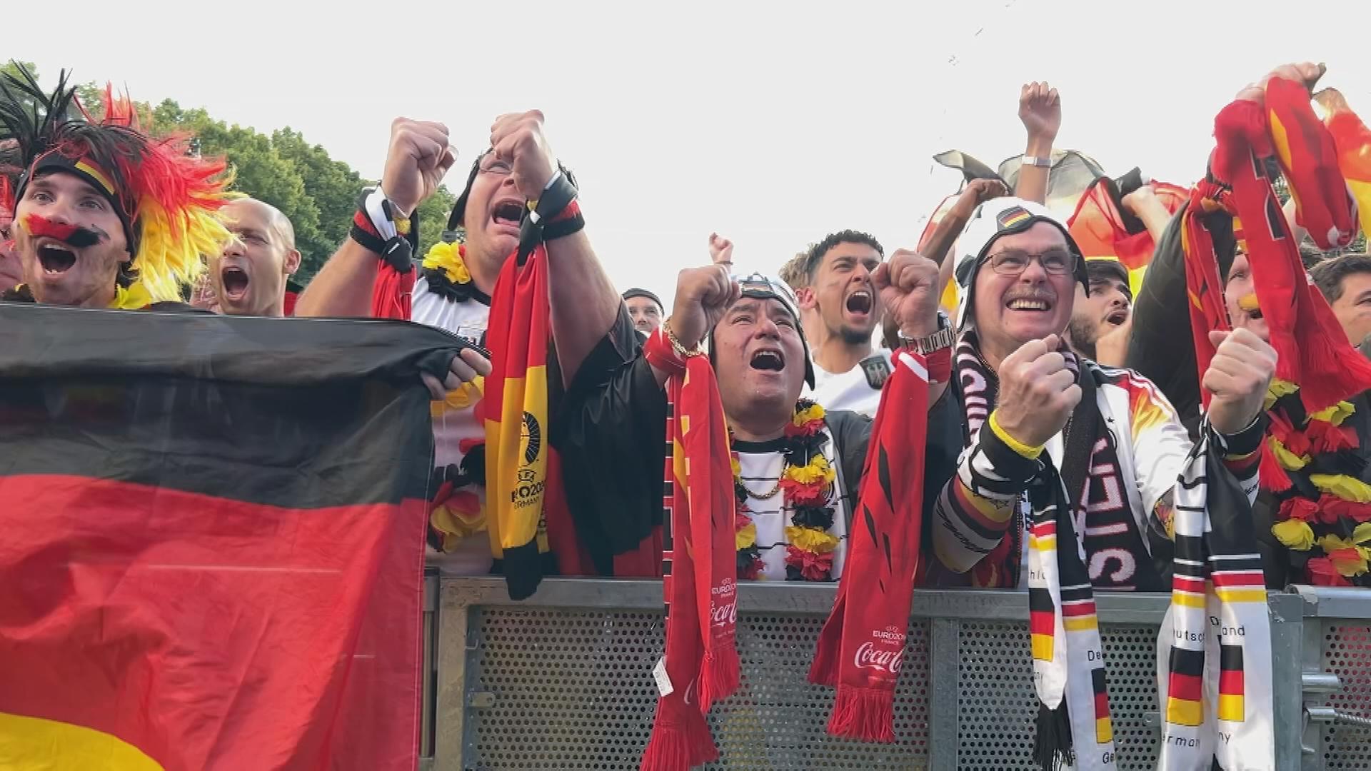 WM-Stimmung