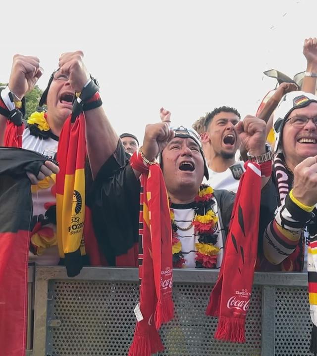 WM-Stimmung