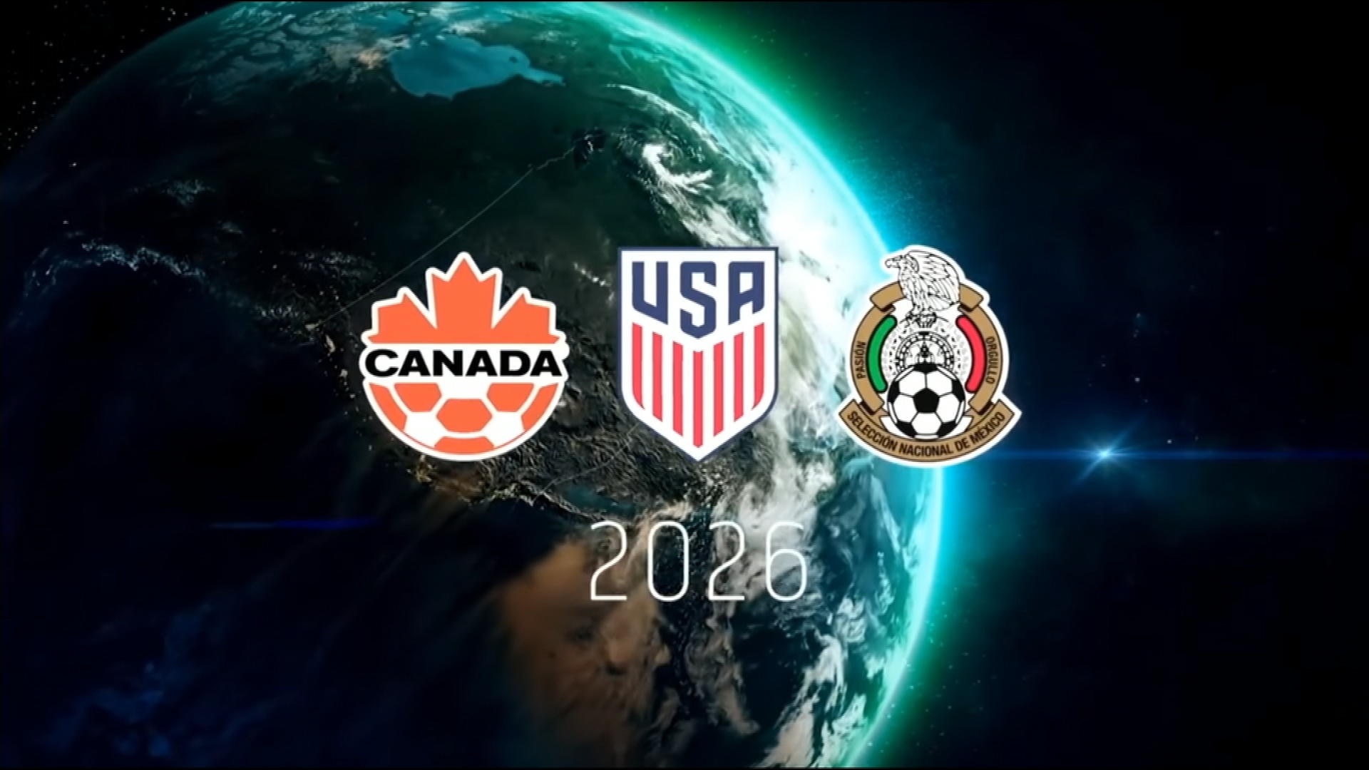 Mundial de fútbol de 2026