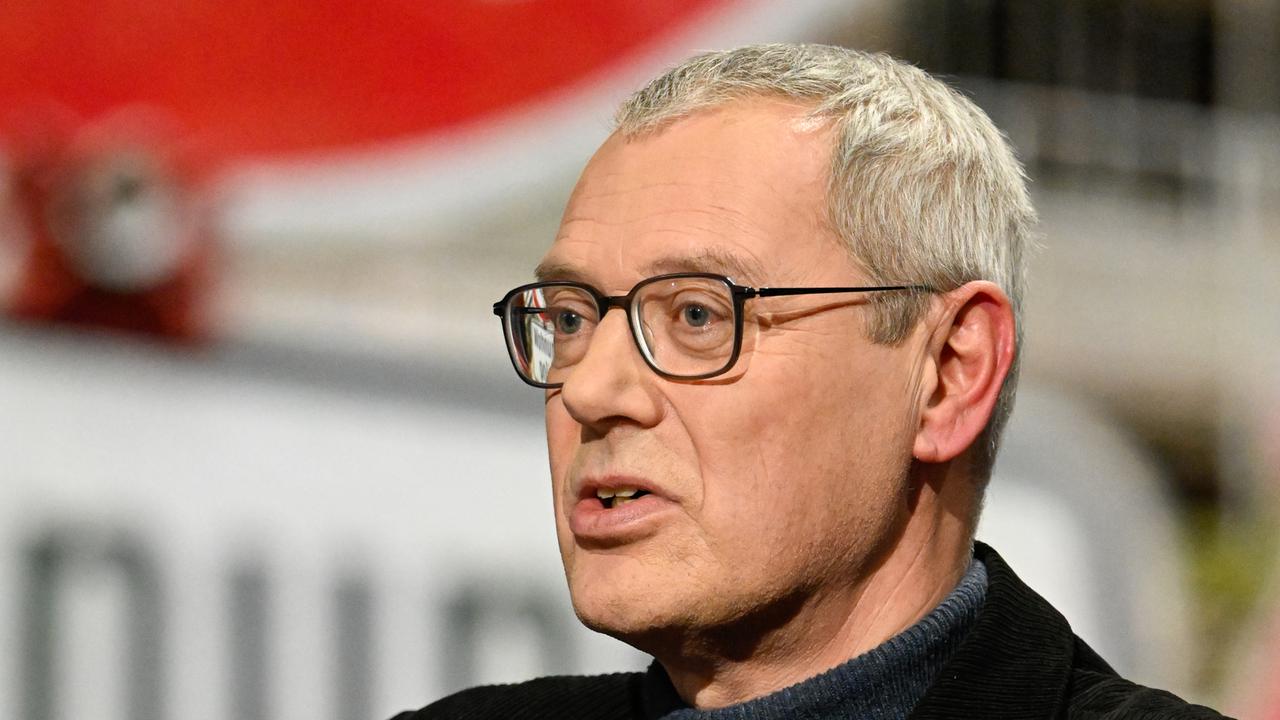 Markus Lanz Niedrigere Mieten durch Neubau von Wohnungen? ZDFheute