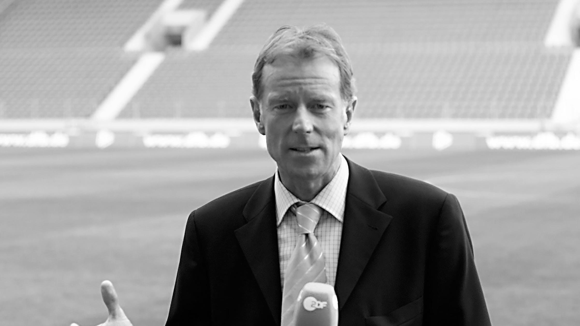 Wolf-Dieter Poschmann