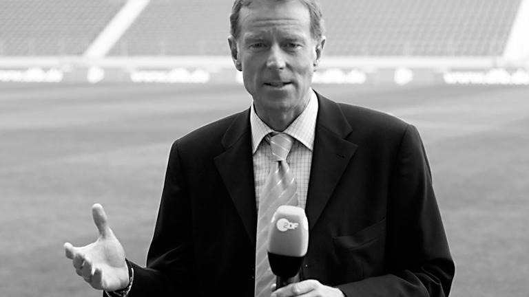 Wolf-Dieter Poschmann
