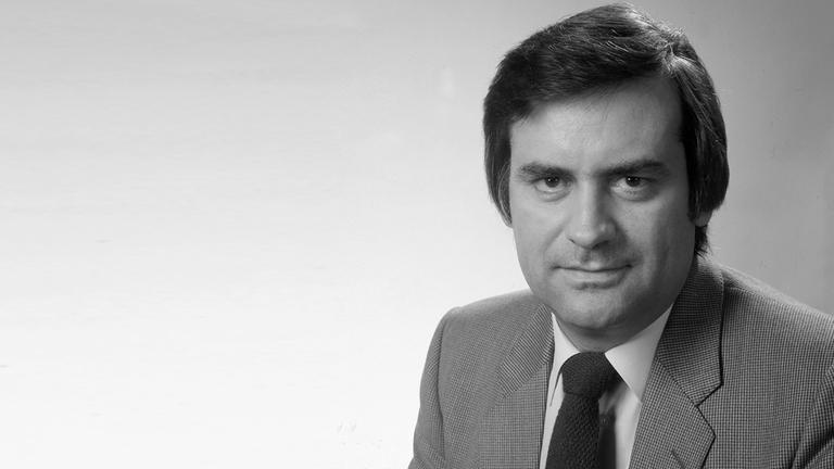 Wolfgang Penk