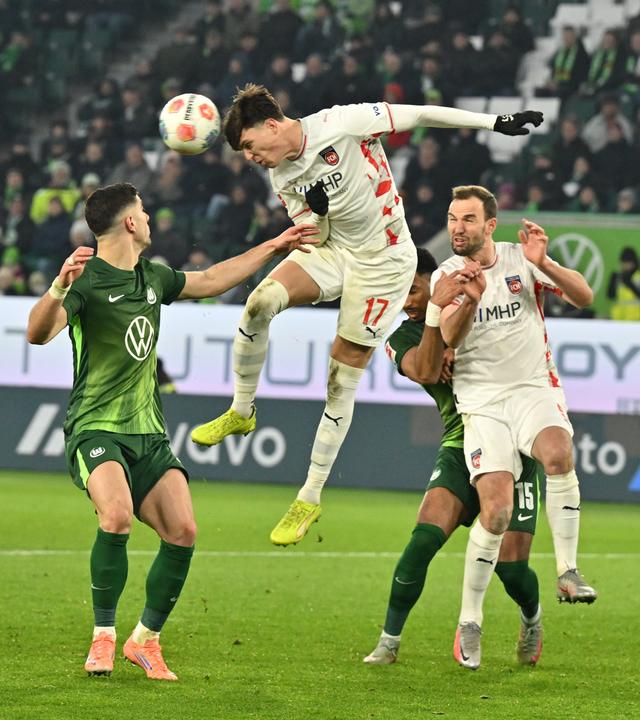 Mathias Honsak am 17.01.26