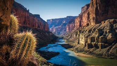 Zdfinfo - Wunder Der Natur: Der Grand Canyon