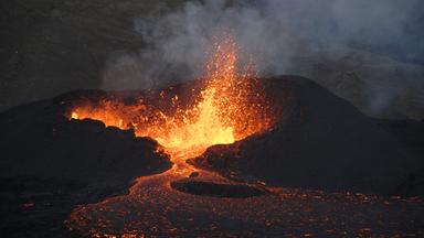 Zdfinfo - Wunder Der Natur: Islands Vulkane