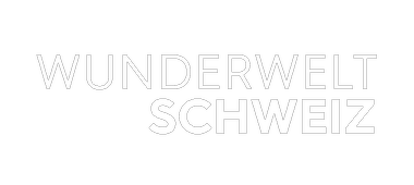 Wunderwelt Schweiz Logo Linksbündig