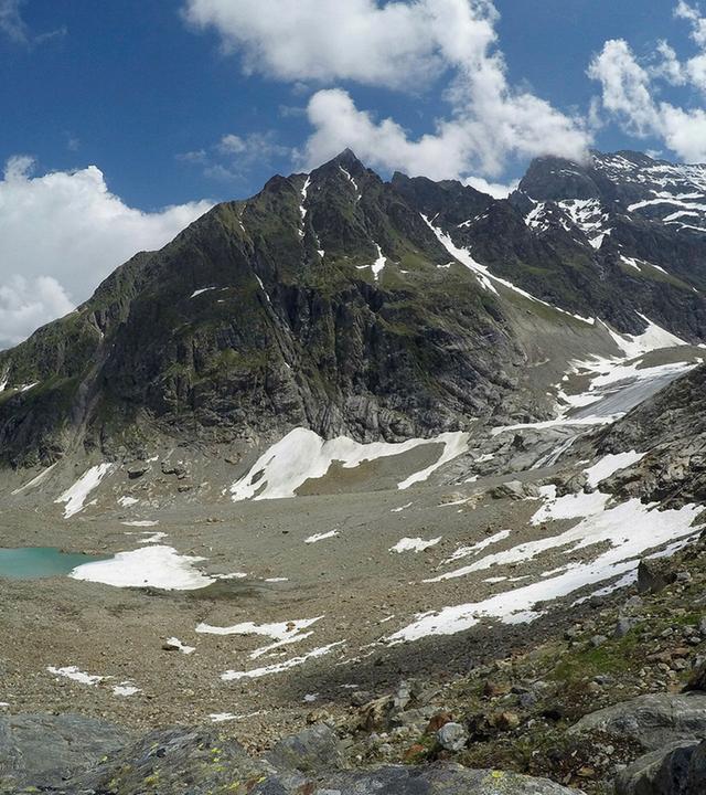 Wunderwelt Schweiz: Aare