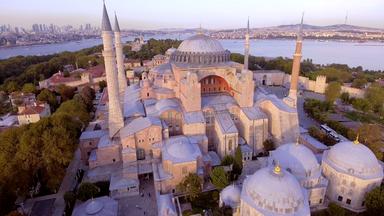 Zdfinfo - Wunderwerke Der Weltgeschichte: Hagia Sophia – Heilige Stätte
