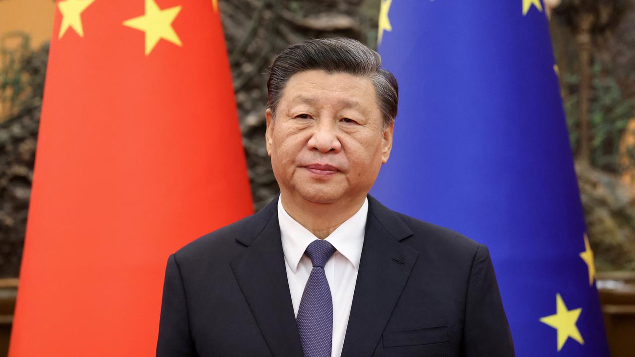 China nennt Abschuss 