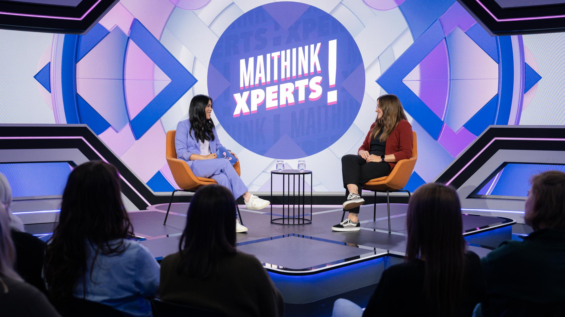 MAITHINK Xperts: Energiewende