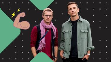 Introvertiert – So stark sind die Stillen