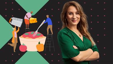 Essen – besser gemeinsam als einsam?