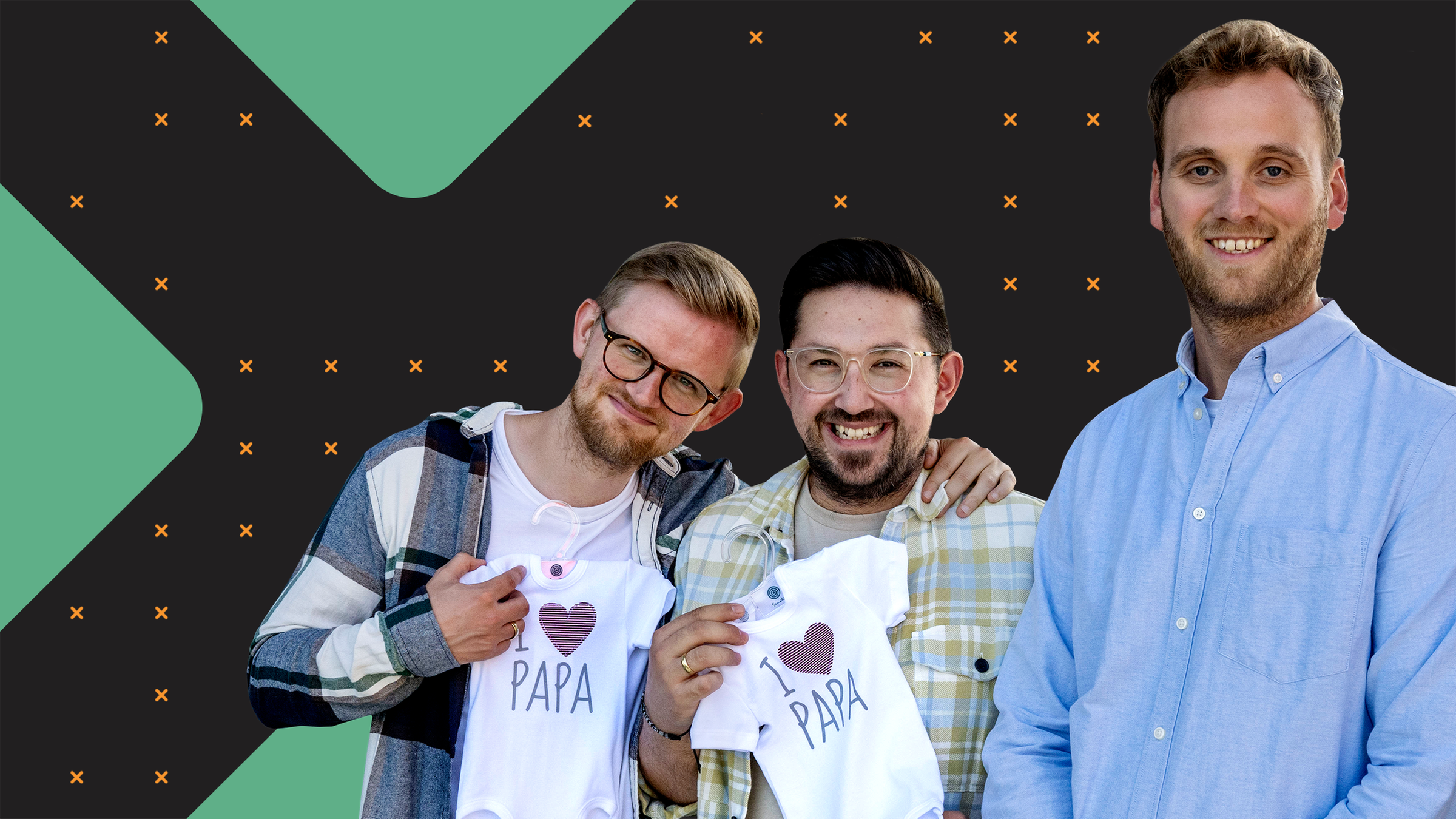 Kinderwunsch – Wie weit gehst du?