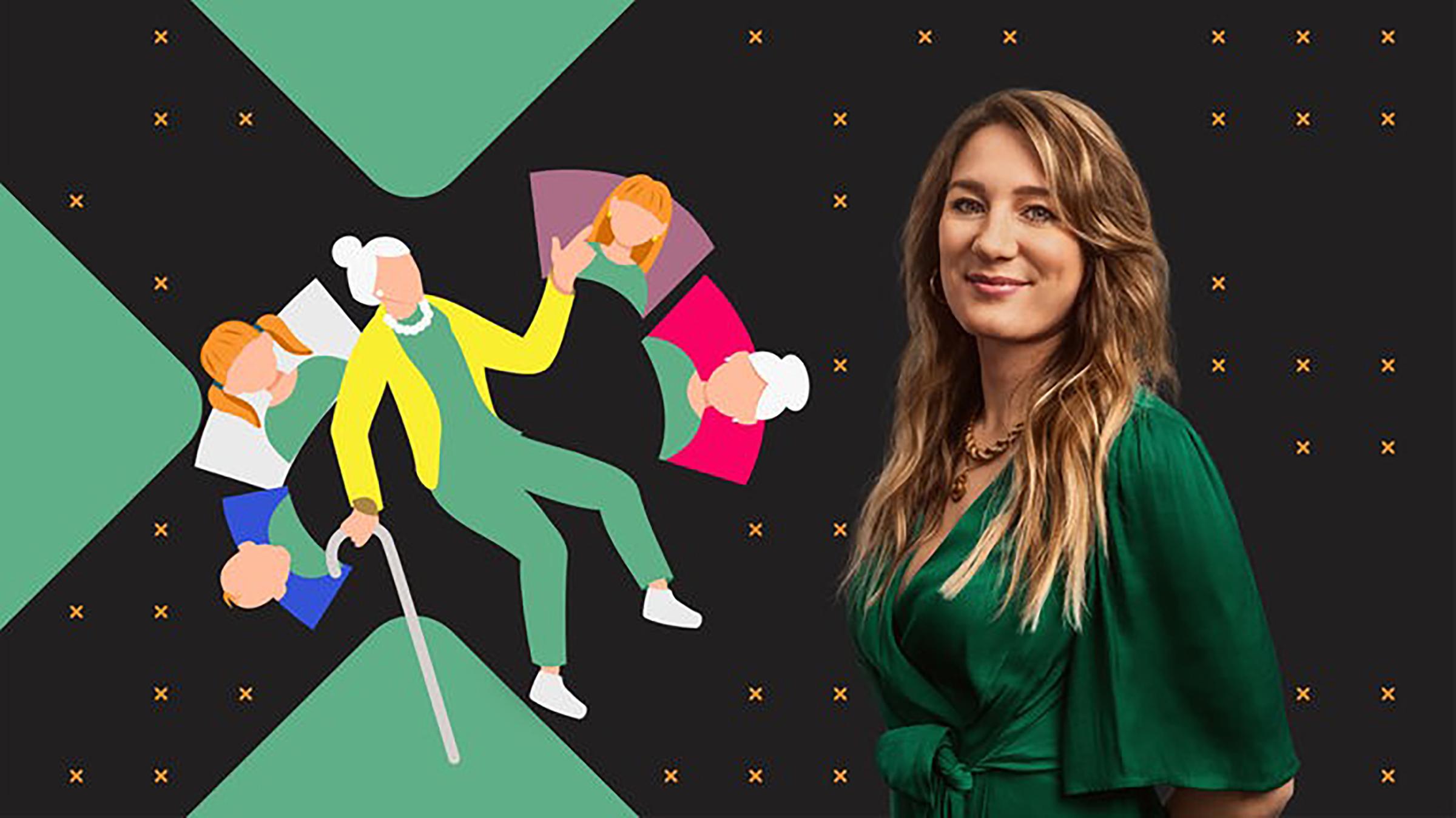 Kannst du das Altern aufhalten?