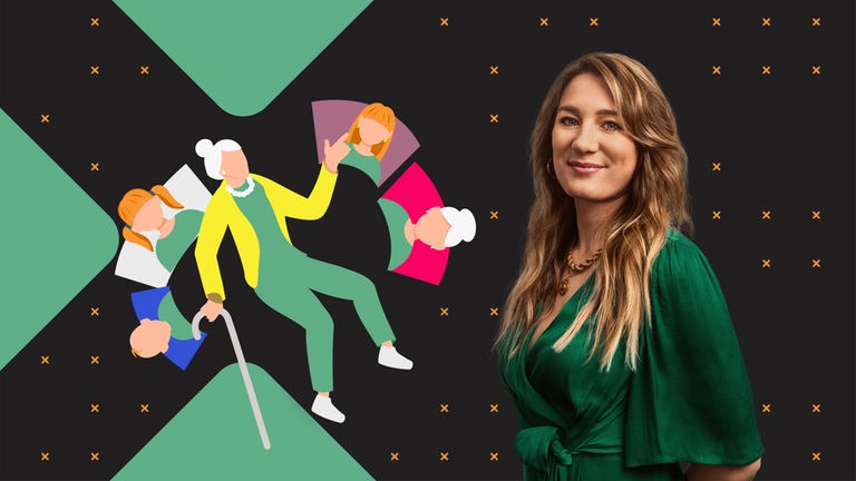 Kannst du das Altern aufhalten?