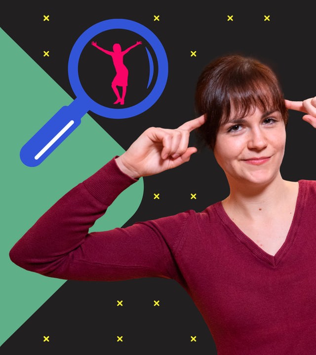 Körpersprache besser verstehen