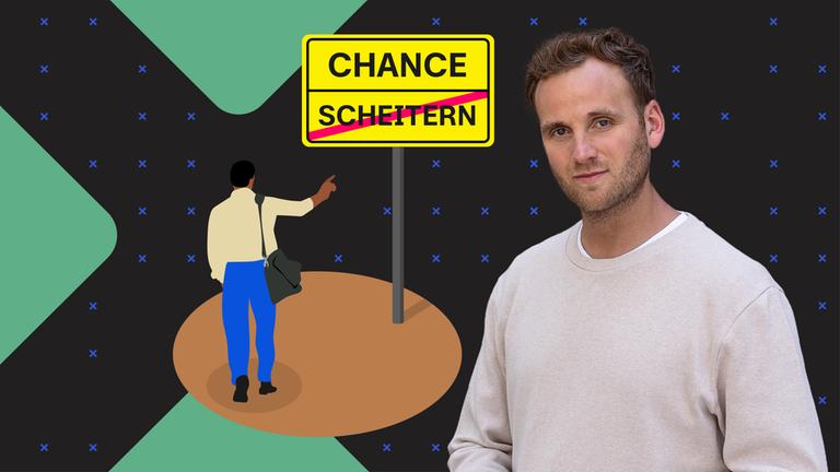 Scheitern als Chance