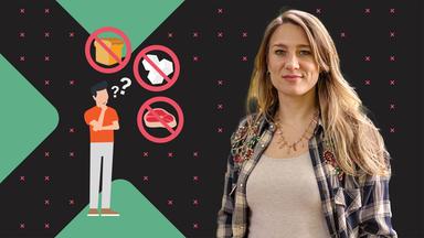 Machen dich Essenstrends krank?