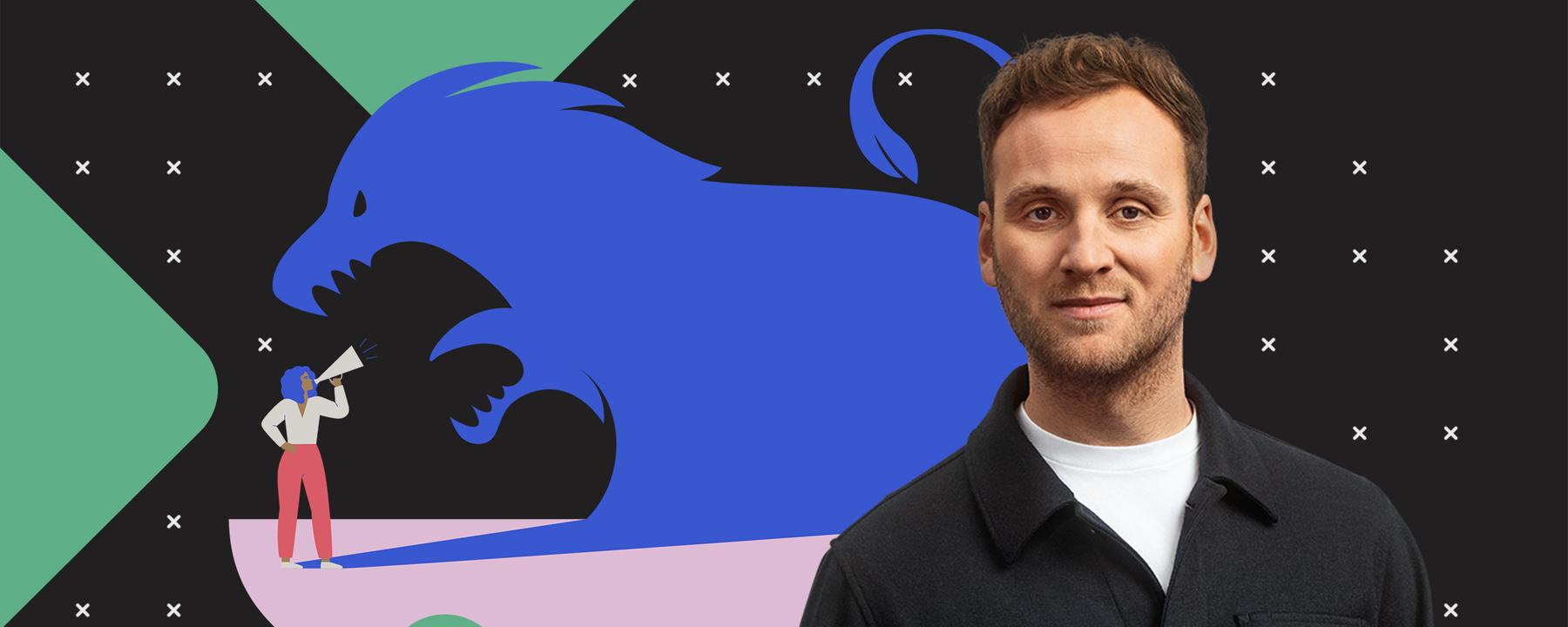 Wie viel Mut brauchst du?