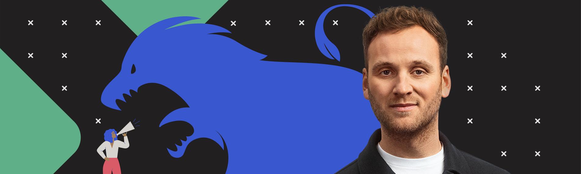 Wie viel Mut brauchst du?