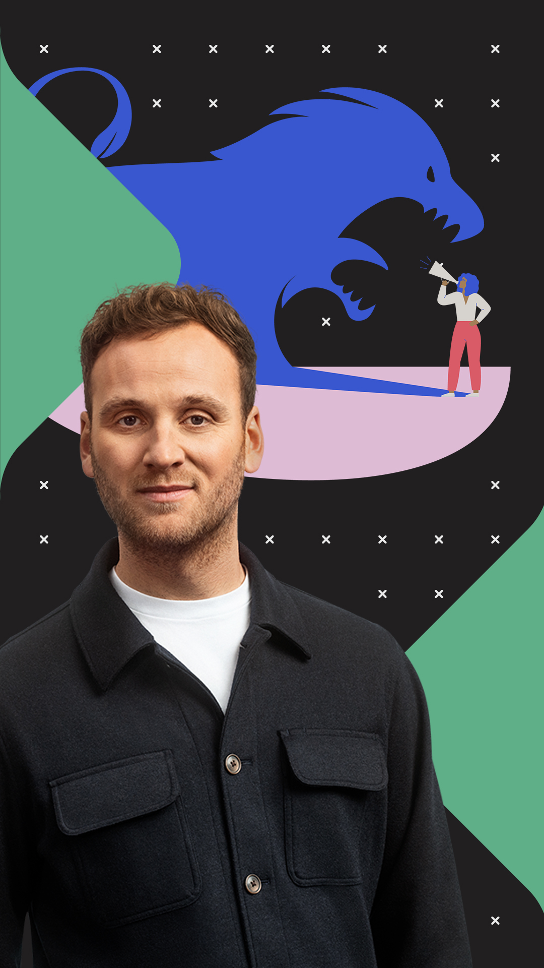 Wie viel Mut brauchst du?