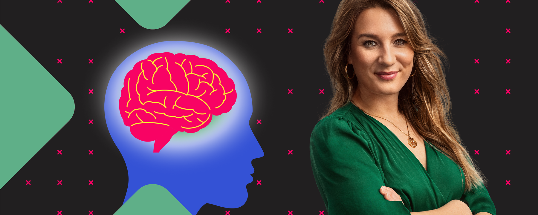 Nutze deine Gedanken