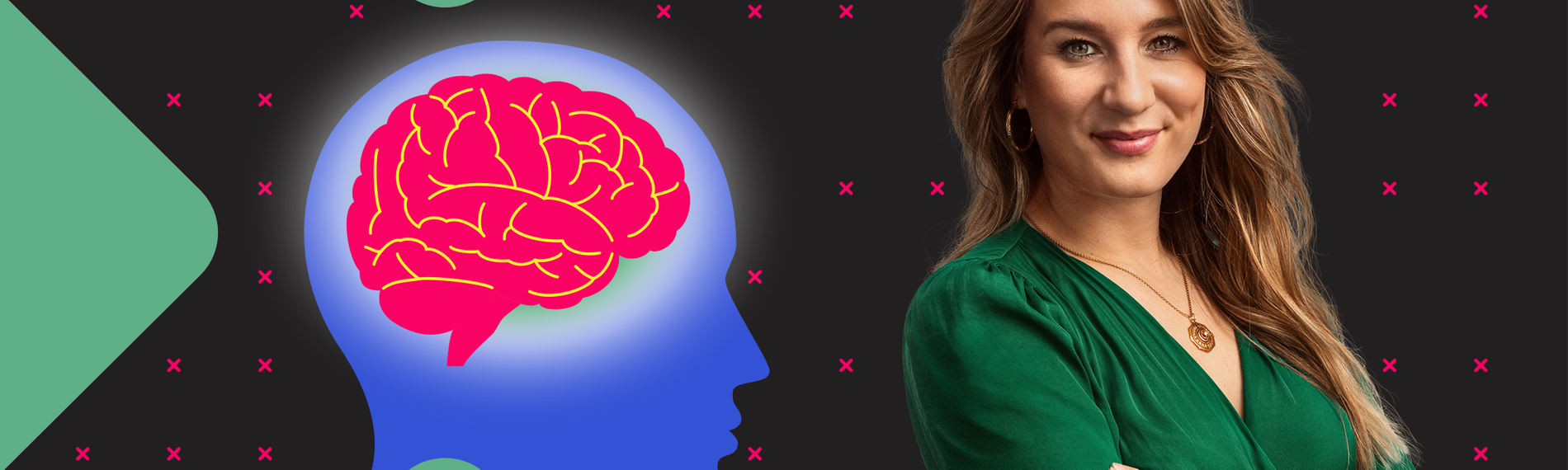 Nutze deine Gedanken