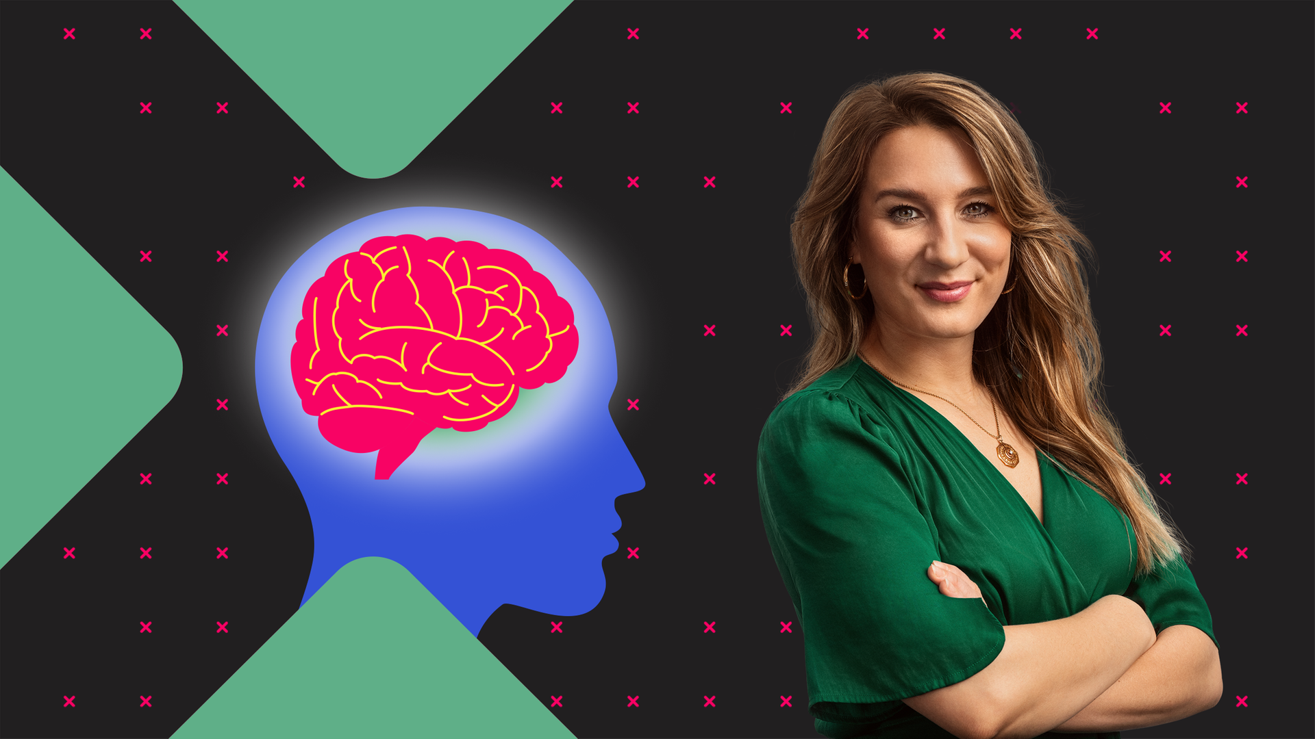 Nutze deine Gedanken