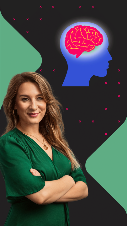 Nutze deine Gedanken