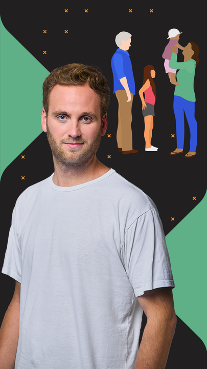 Was macht Familie mit uns?