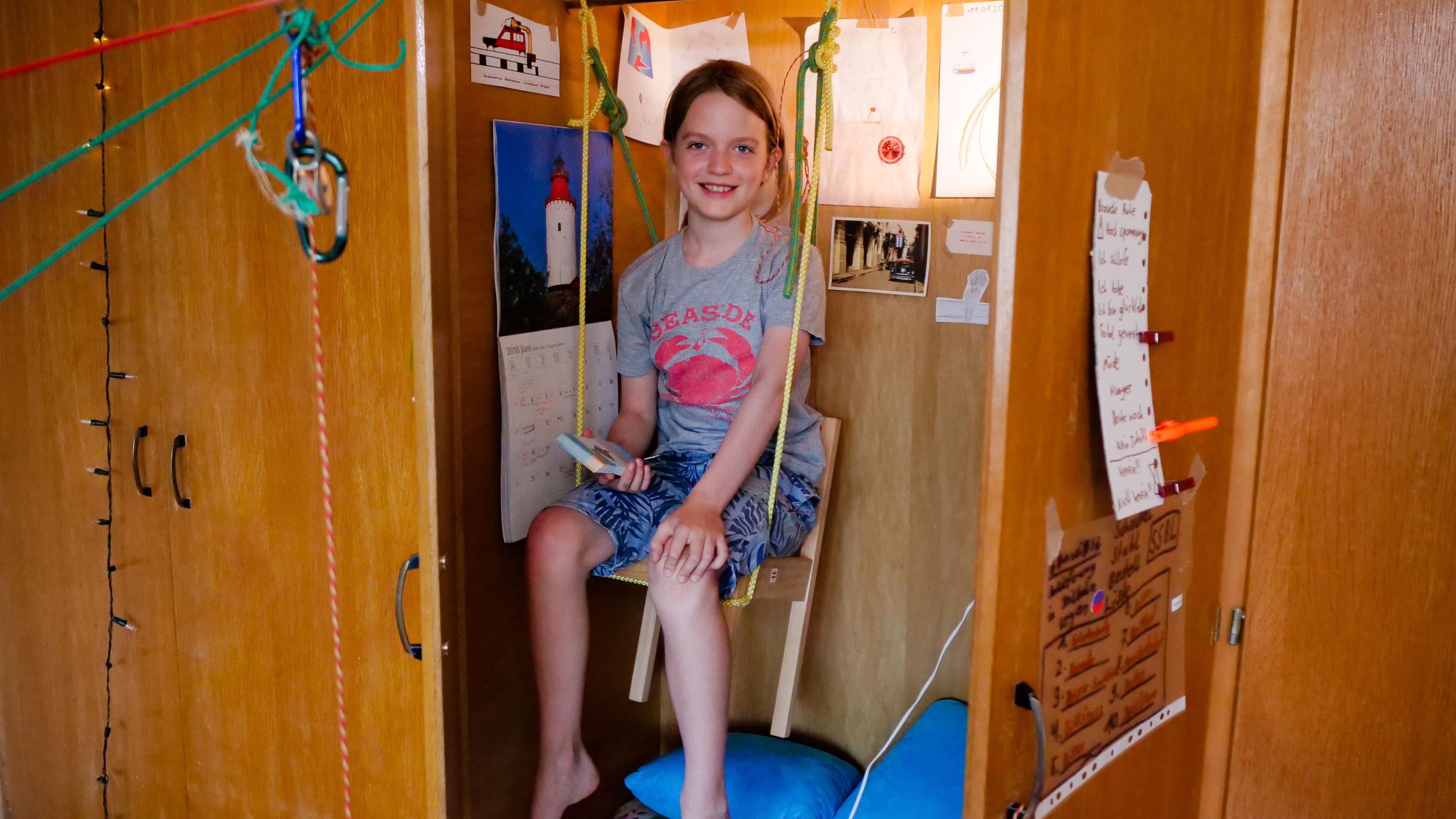 Yannis - Autist und hochbegabt