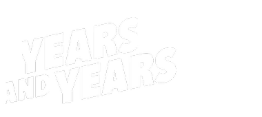 Years and Years