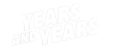 Years and Years