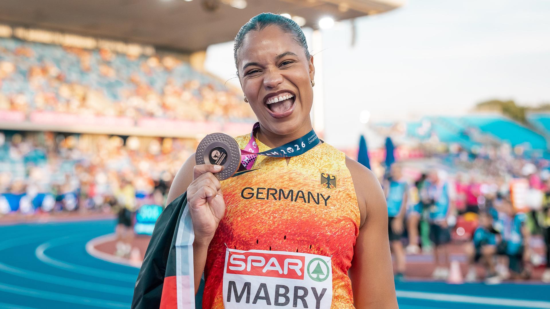 Yemisi Mabry