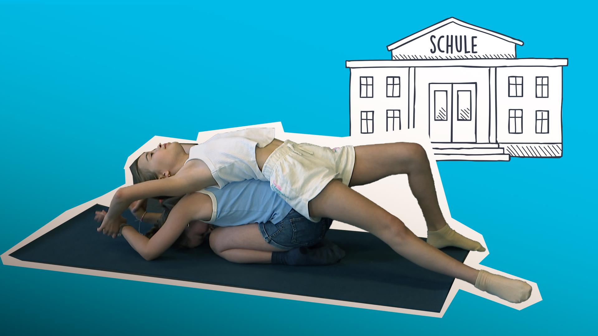 Yoga Unterricht
