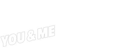 You&Me - Logo linksbündig
