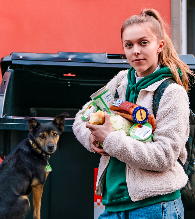 Young Crime - Kriminell - mit Ansage