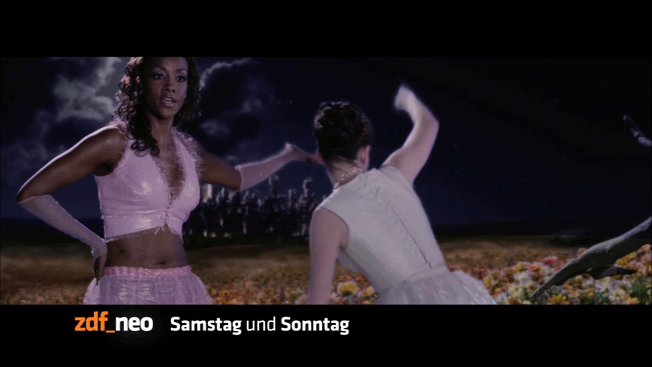 Zauberhaftes Wochenende Zdfmediathek
