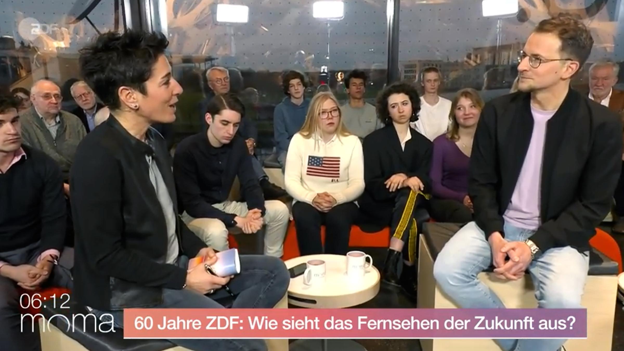 Özge Erdoğan | stellv. Vorsitzende Bundesjugendring