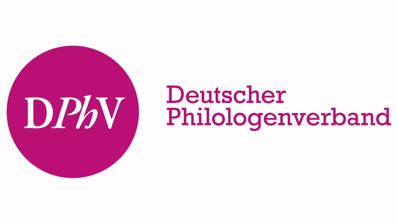 Logo Deutscher Philologenverband