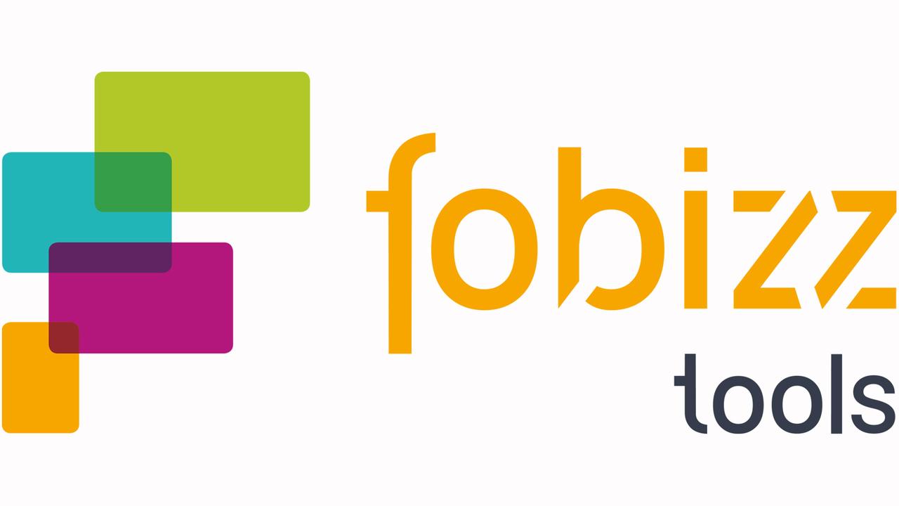 Logo Fobizz tools