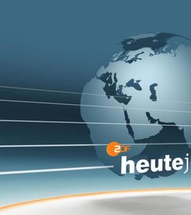 ZDF heute journal spezial