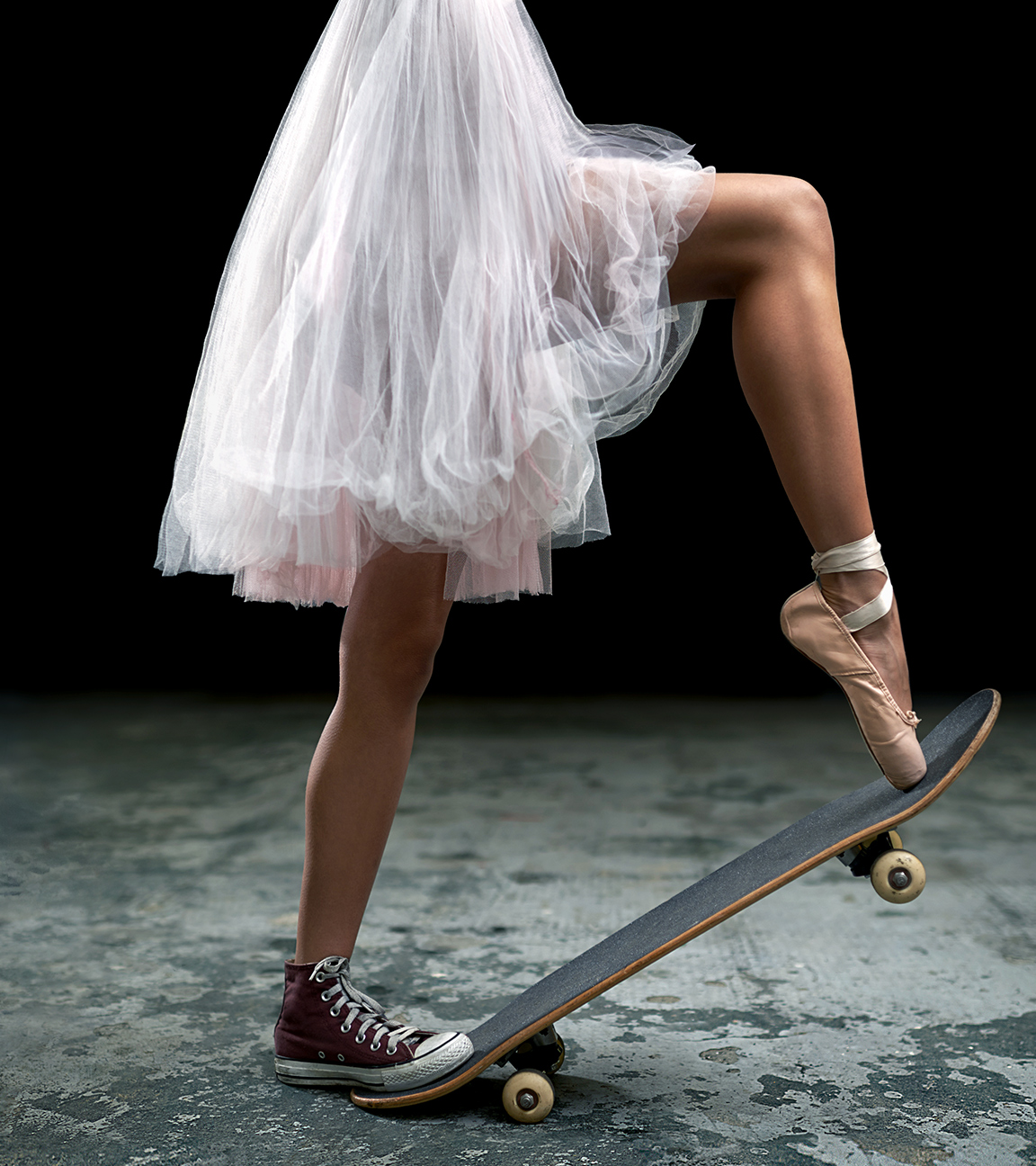 ZDF-Kultur - Bühne L und Bühne M