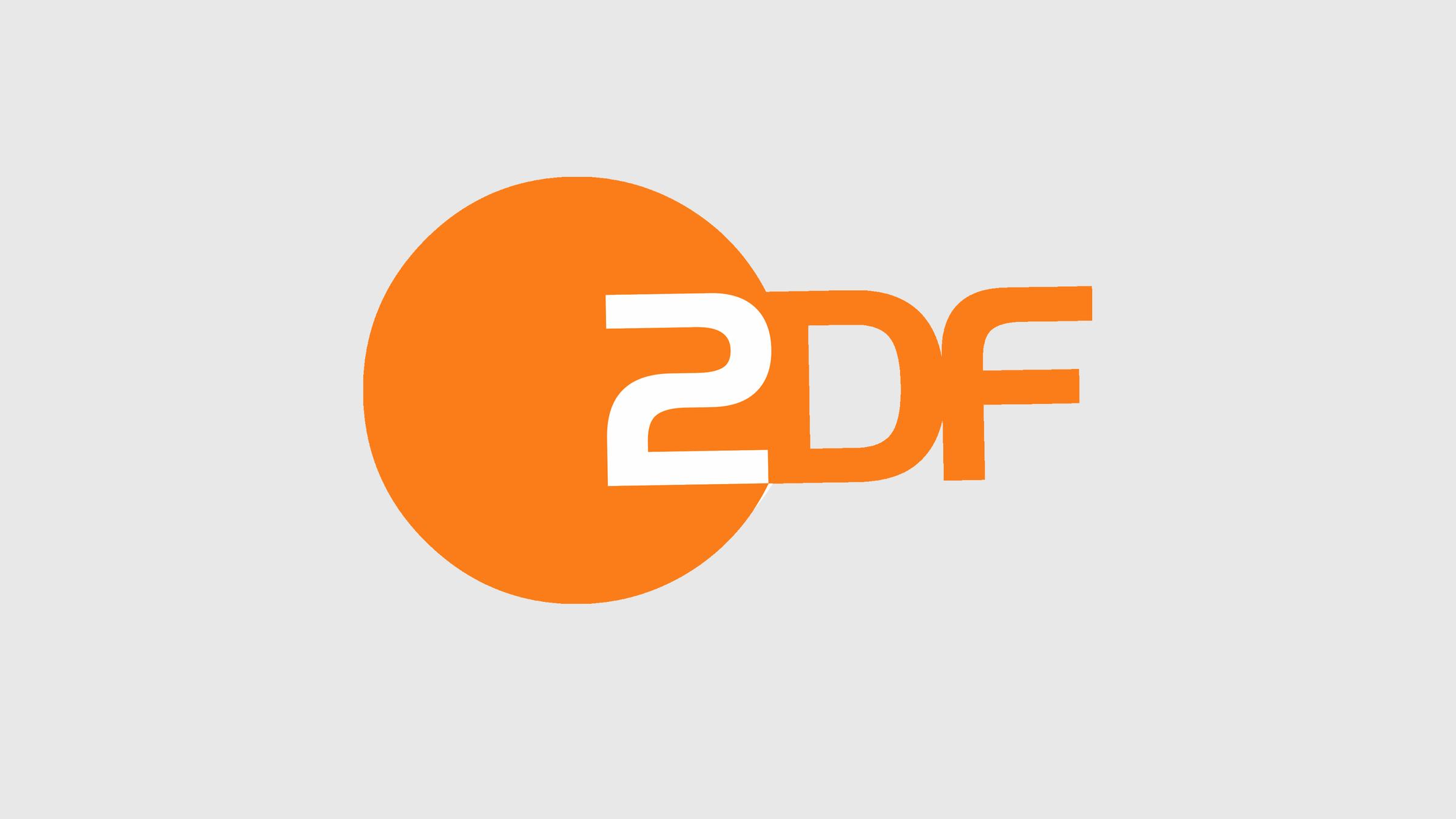 ZDF Logo
