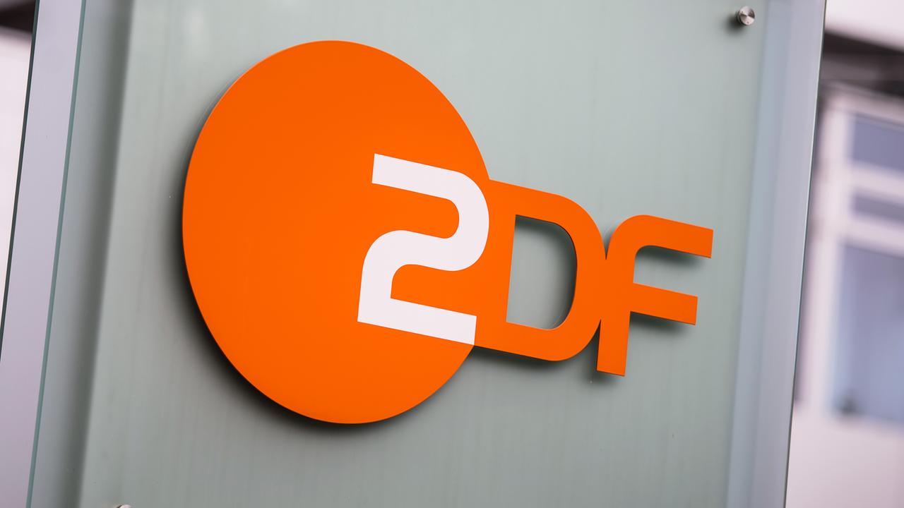 ZDF setzt Berichterstattung zunächst aus
