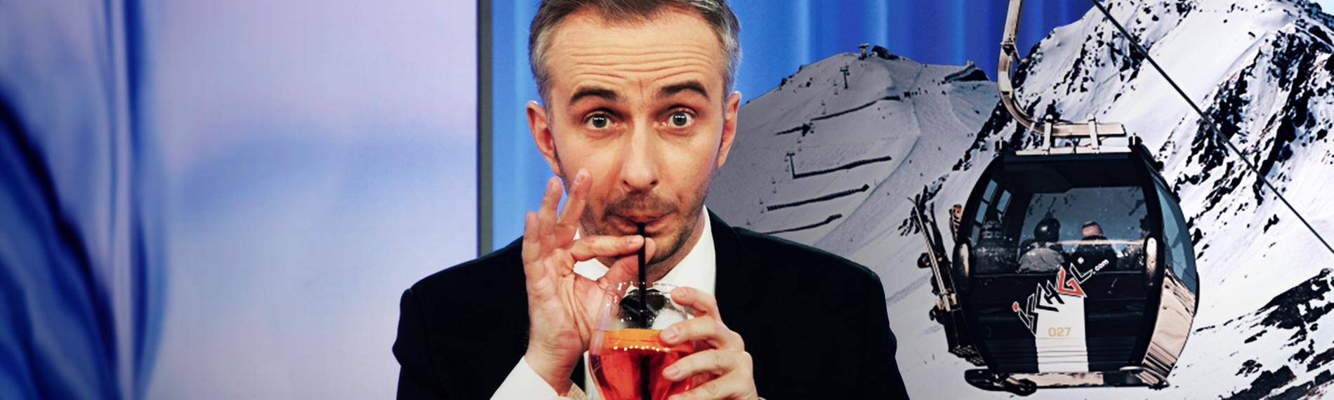 ZDF Magazin Royale - Jan Böhmermann