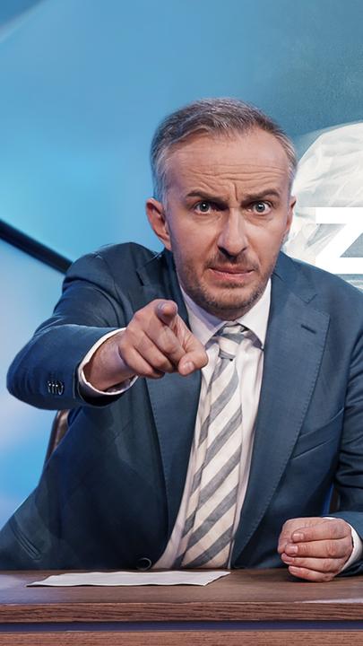 ZDF Magazin Royale vom 19. April 2024 - Dieses Geheimnis macht uns krank